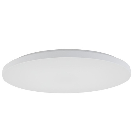 Потолочный cветильник Nowodvorski Denia LED M White 11762