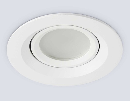 Светильник встраиваемый поворотный AMBRELLA LIGHT TECHNO SPOT TN1141