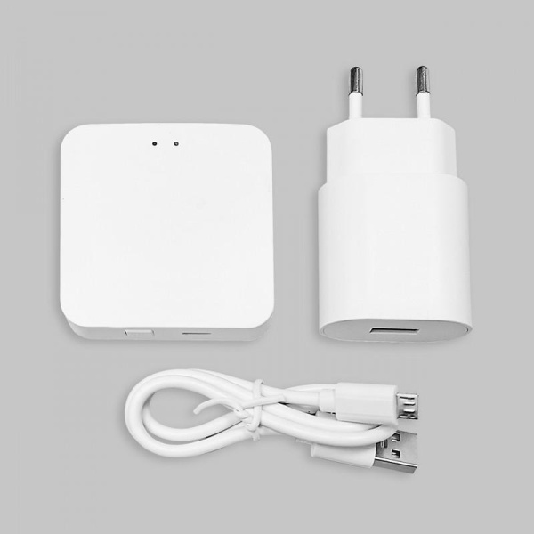 Конвертер Wi-Fi IMEX Smart Home IL.0050.7000-WH Конвертер Wi-Fi IMEX Smart Home IL.0050.7000-WH