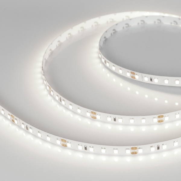 Светодиодная лента Arlight 9,6W/m 120LED/m 2835SMD дневной белый 5M 021415(2)