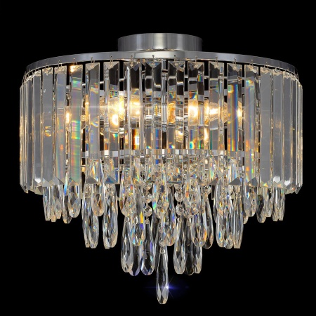 Потолочная люстра Citilux Leonna CL320161