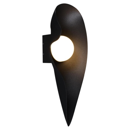 Уличный светильник Reluce 86865-9.2-001JH LED10W BK