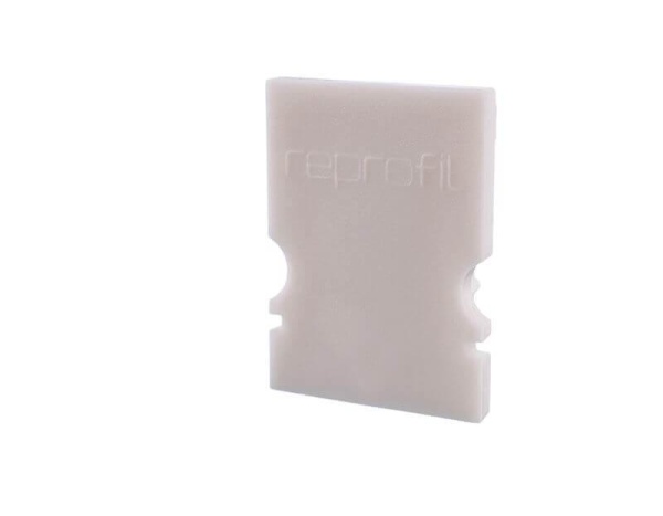 Заглушка Deko-Light End Cap H-AU-02-08 Set 2 pcs 979100 Заглушка Deko-Light End Cap H-AU-02-08 Set 2 pcs 979100