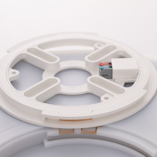 Потолочный светодиодный светильник Citilux Norma CL749400 Потолочный светодиодный светильник Citilux Norma CL749400