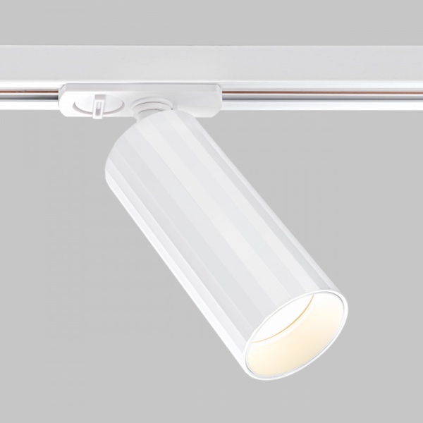 Трековый светильник IMEX Capella IL.0010.0009 WH Трековый светильник IMEX Capella IL.0010.0009 WH