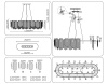 Подвесной светильник Ambrella light High light LH31205