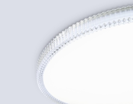 Светильник Ambrella Light ORBITAL FZ1710