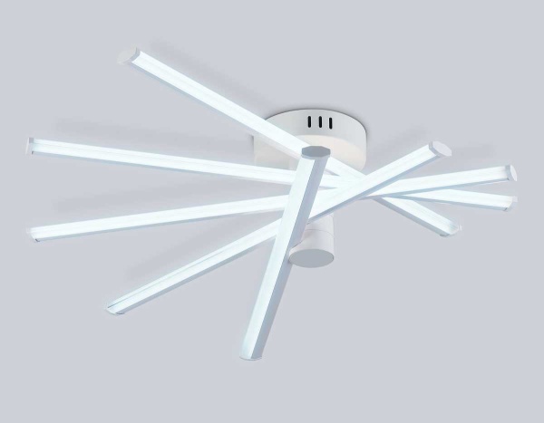 Люстра Ambrella Light COMFORT FL6221