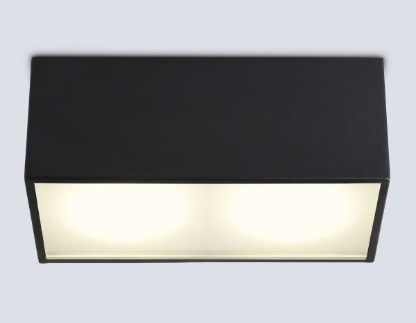 Светильник накладной AMBRELLA LIGHT TECHNO SPOT TN6535 Светильник накладной AMBRELLA LIGHT TECHNO SPOT TN6535