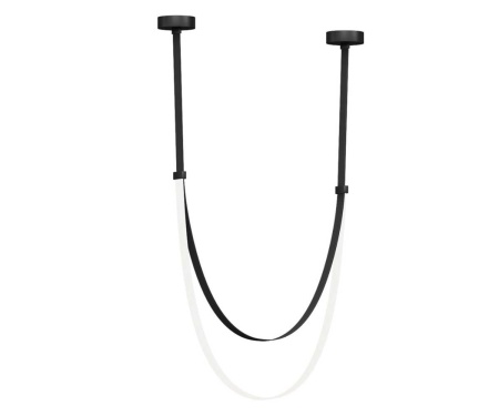 Подвесной светодиодный светильник Kink Light Лирд 07689A-150,19