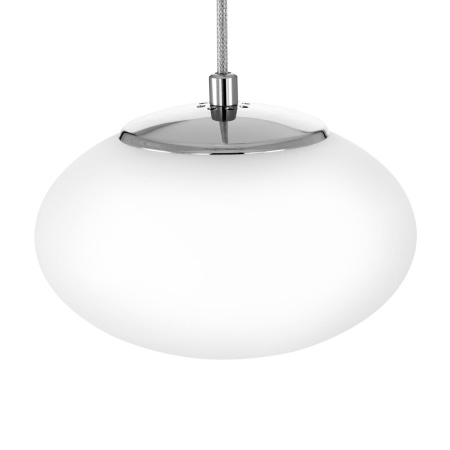 Подвесной светодиодный светильник Citilux Atman Smart CL226A051 Подвесной светодиодный светильник Citilux Atman Smart CL226A051