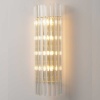 Бра Crystal Lux COLOSSEO AP4