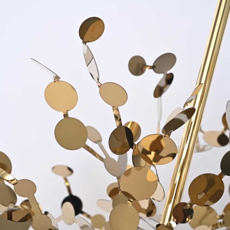 Подвесная люстра Imperium Loft Terzani 84500-22