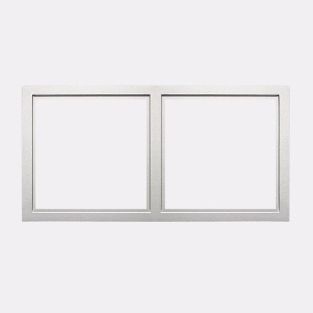 Рамка декоративная Italline IT06-6022 white