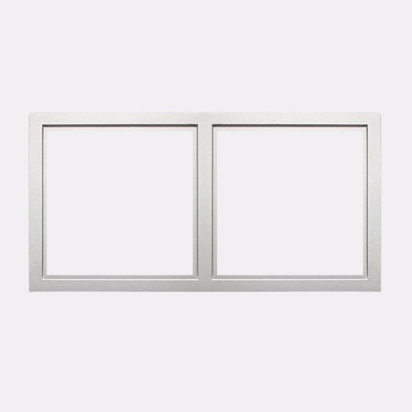Рамка декоративная Italline IT06-6022 white