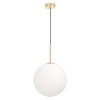 Подвесной светильник Lumina Deco Fredica LDP 6030-300 GD