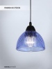 Подвесной светильник Seven Fires Dzhenis WD4004/1P-BK-BL