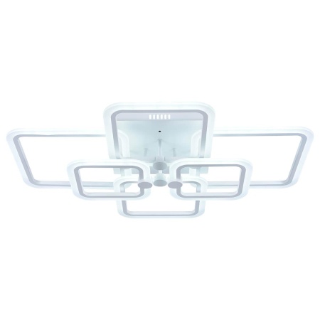 Потолочная светодиодная люстра Escada Matrix 10220/6LED 120W