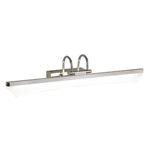 Подсветка для зеркал Elektrostandard Selenga Neo Led хром a039166 Подсветка для зеркал Elektrostandard Selenga Neo Led хром a039166