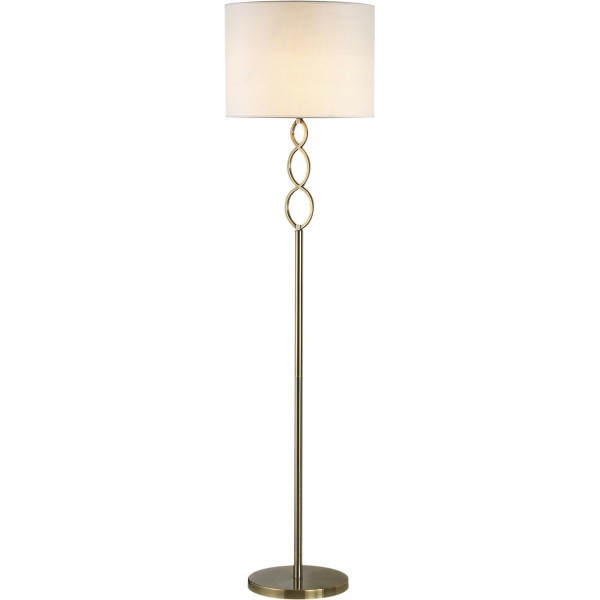 Торшер Illumico IL0340-1F-17 AB