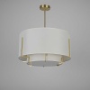 Подвесная люстра Imperium Loft Cleo 140610-26