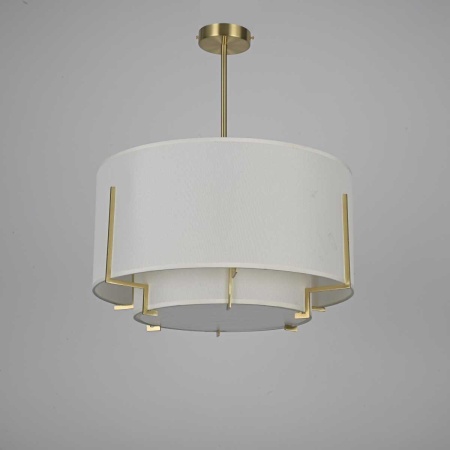 Подвесная люстра Imperium Loft Cleo 140610-26