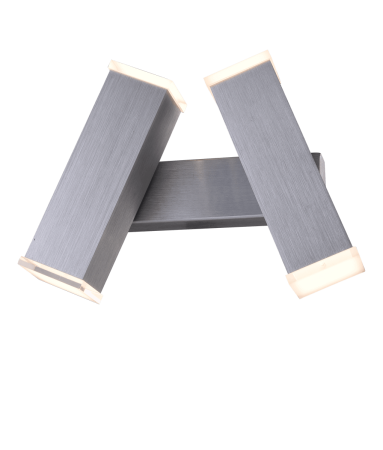 Подсветка Vele Luce Paleno VL8107W02