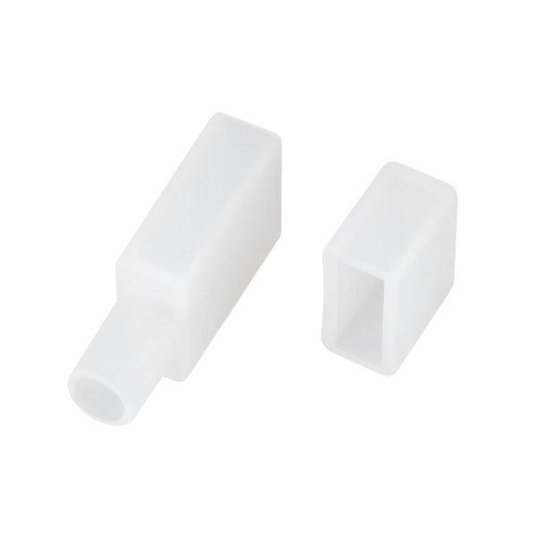 Заглушка Arlight Moonlight-Cap-04x10mm-S-Set 040996
