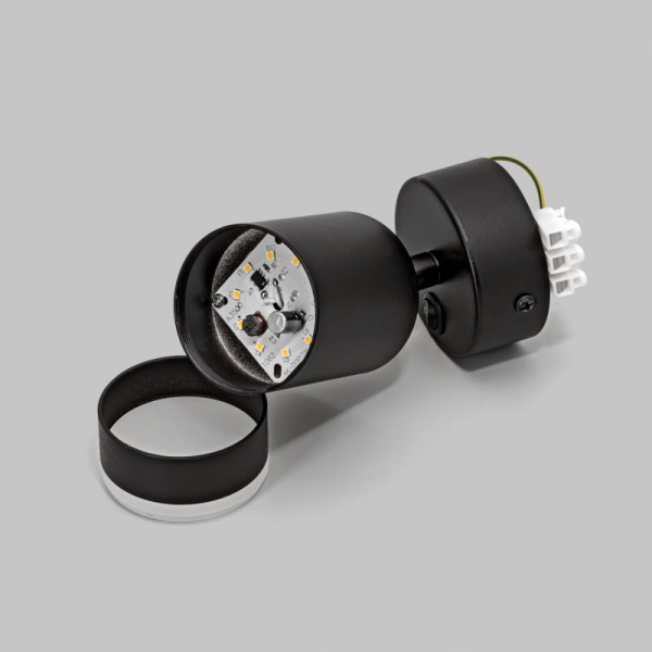 Светодиодный спот IMEX Arta IL.0005.1601 BK