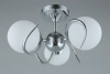 Потолочная люстра Omnilux Dalmine OML-64107-03