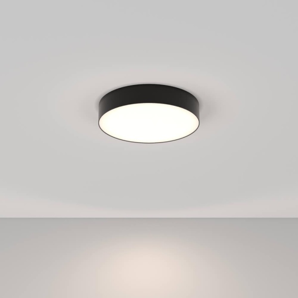 Потолочный светодиодный светильник Maytoni Zon C032CL-L43B4K