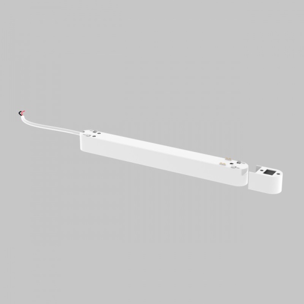 Блок питания для монтажа на магнитном шинопроводе IMEX UT25 200Вт IT.0007.6100-200 WH