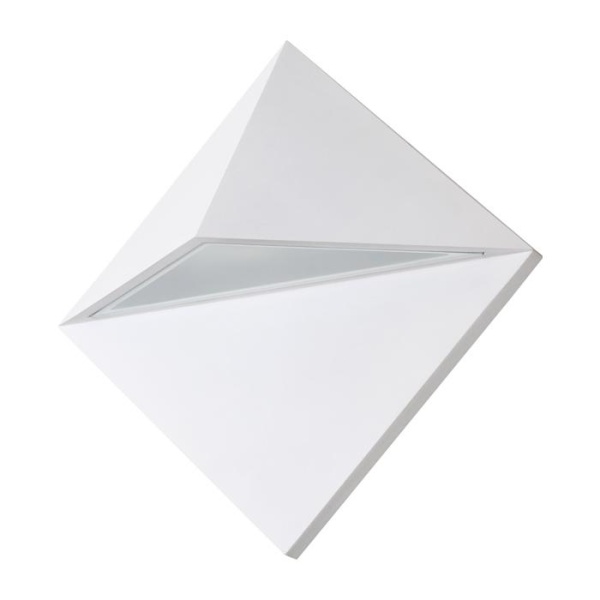 Уличный настенный светильник Novotech Street Testa 370586