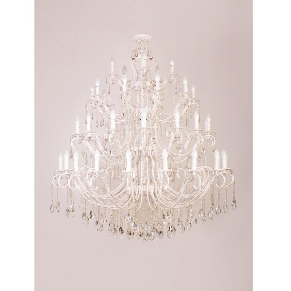 Подвесная люстра Abrasax SD734-WH