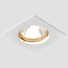 Встраиваемый светильник Ambrella light Classic 866A WH Встраиваемый светильник Ambrella light Classic 866A WH