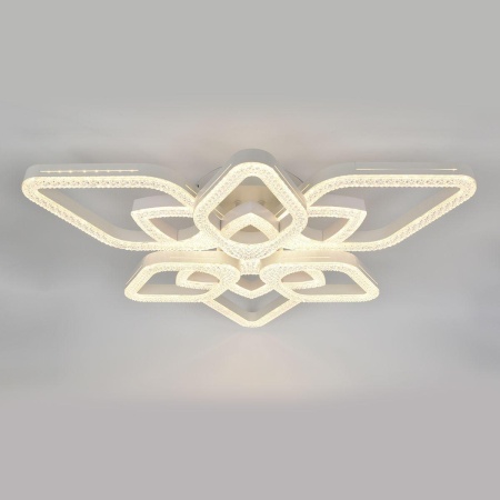 Потолочная светодиодная люстра Escada Sedna 10280/6LED