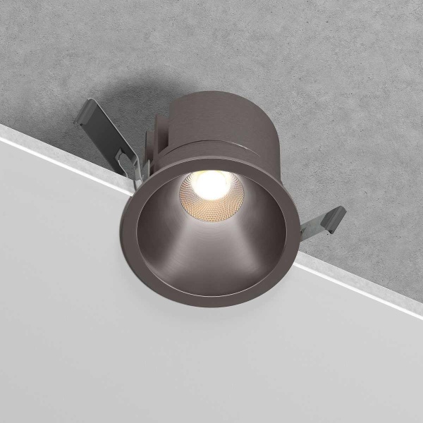 Встраиваемый светодиодный светильник Elektrostandard Forte 25071/LED a069412