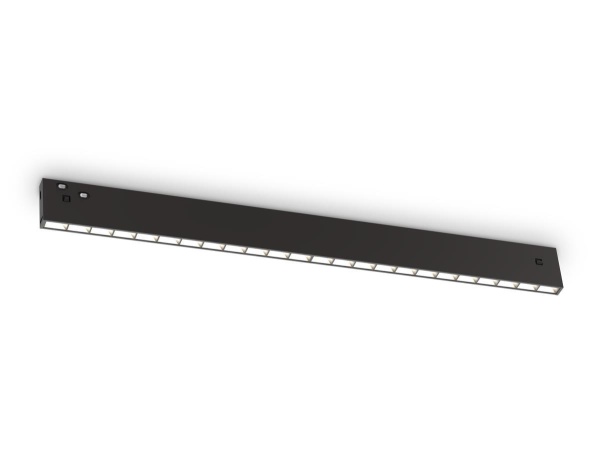 Трековый линейный светильник Ambrella Light TRACK SYSTEM GL2340