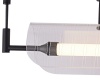 Подвесной светодиодный светильник Kink Light Аника 08021-120P,19