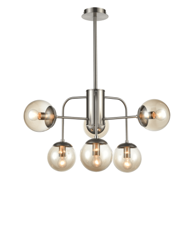 Подвесная люстра Vele Luce Verona VL5015L06