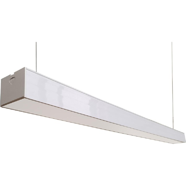 Линейный светодиодный светильник Feron RetailRay AL4035 48593 Линейный светодиодный светильник Feron RetailRay AL4035 48593