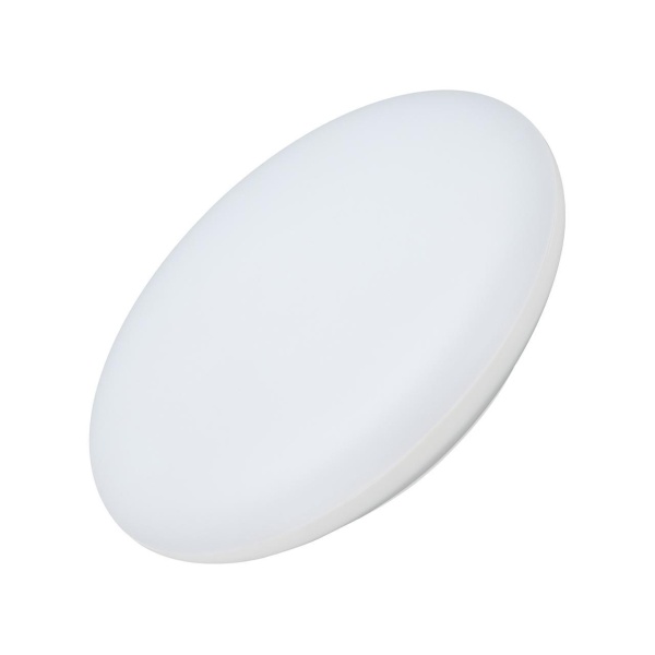 Потолочный светодиодный светильник Arlight CL-Frisbee-Motion-R380-25W Warm3000 030163