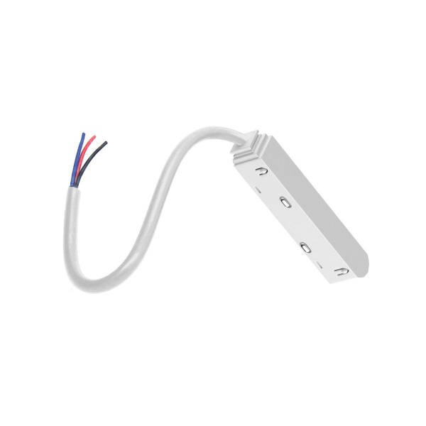 Питание с проводом 2м к 509016(P)/509026(P)/509036P/509226(P)/509236P Lightstar Uno Pro 509116P-2000