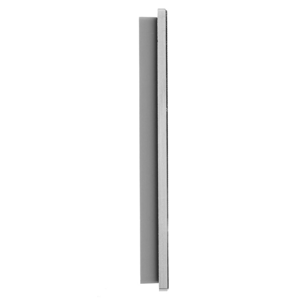 Рамка 2-местная, металл, Stekker, MFR00-7002-03, серия Катрин, серебро 50015