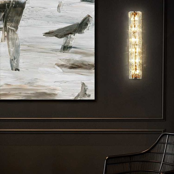 Настенный светильник Imperium Loft Ruta H45 151343-26