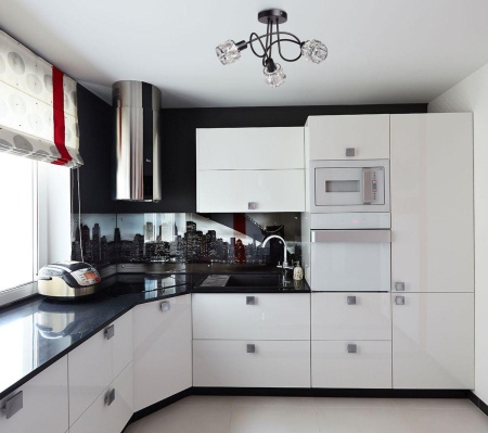 Потолочная люстра De Markt City Акцент 680012403