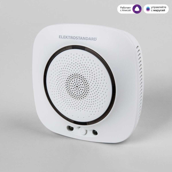 Датчик газа Wi-Fi Elektrostandard (Умный дом) 76250/00 a060341