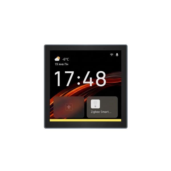 Панель управления Denkirs Control DK7405-BK