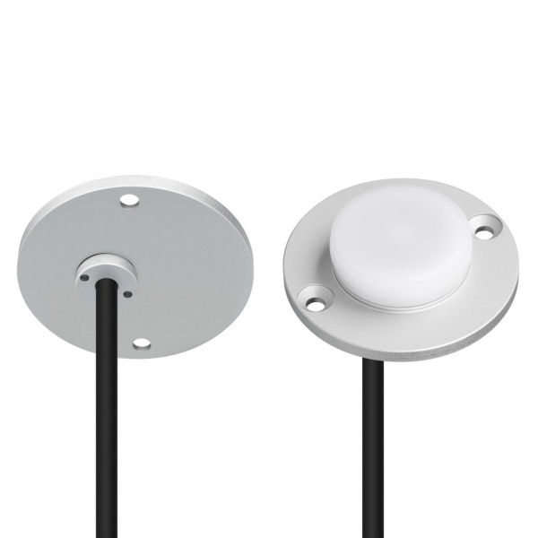 Накладной светильник Arlight ART-DECK-LAMP-R40-1W Day4000 (SL, 120 deg, 24V) 024926(1)