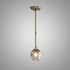 Подвесной светильник Imperium Loft Adel-One 140490-26